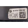 Recambio de filtro aire para bmw x5 (f15, f85) sdrive 25 d referencia OEM IAM  851912902 4012736A