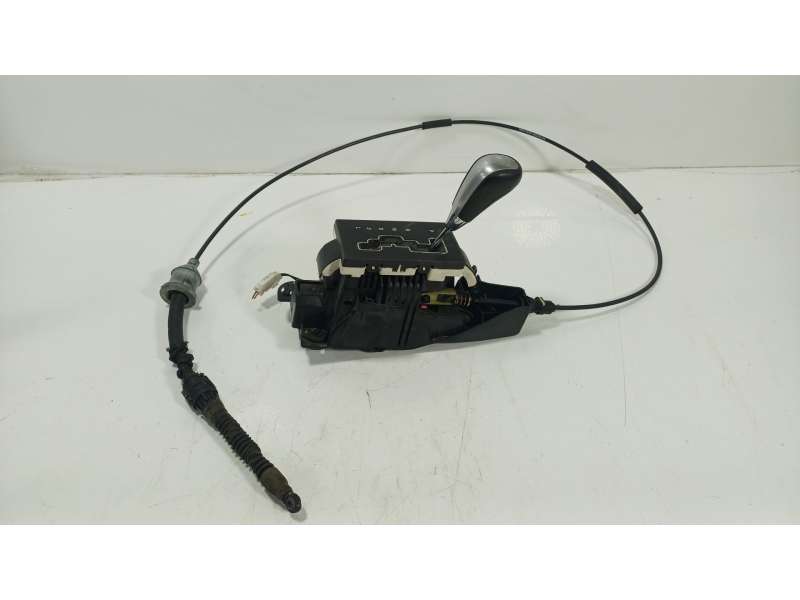 Recambio de palanca cambio para chrysler 300c (lx, le) 3.5 referencia OEM IAM  04779386AC 