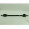 Recambio de transmision derecha para fiat panda (312_, 319_) 1.0 mild hybrid (312.pyd1b) referencia OEM IAM  10420695 