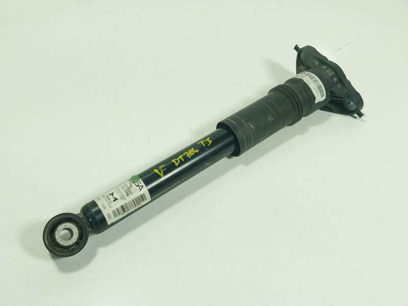 Recambio de amortiguador trasero izquierdo para lancia ypsilon referencia OEM IAM  9831189980 