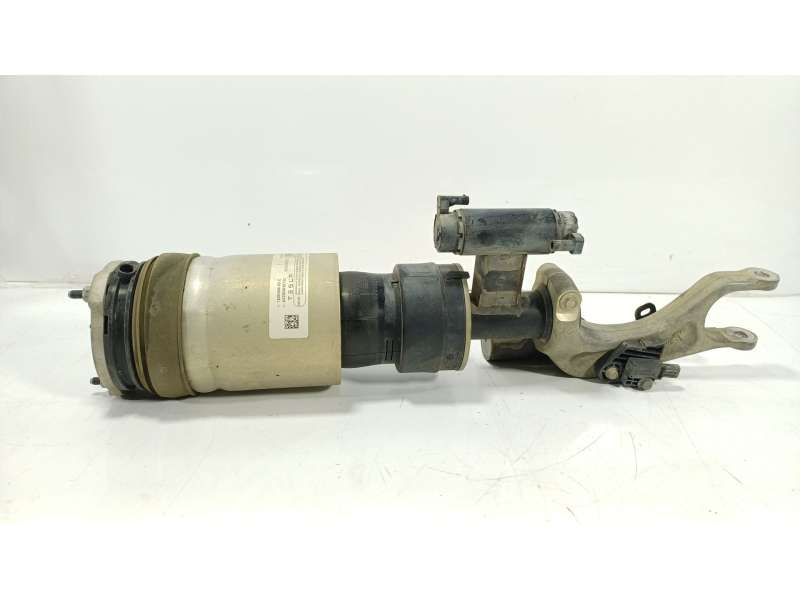 Recambio de amortiguador delantero derecho para tesla model x plaid 1020cv referencia OEM IAM  162036699E A22I03838722
