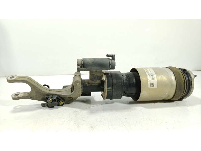 Recambio de amortiguador delantero izquierdo para tesla model x plaid 1020cv referencia OEM IAM  162036199E A22I03831882