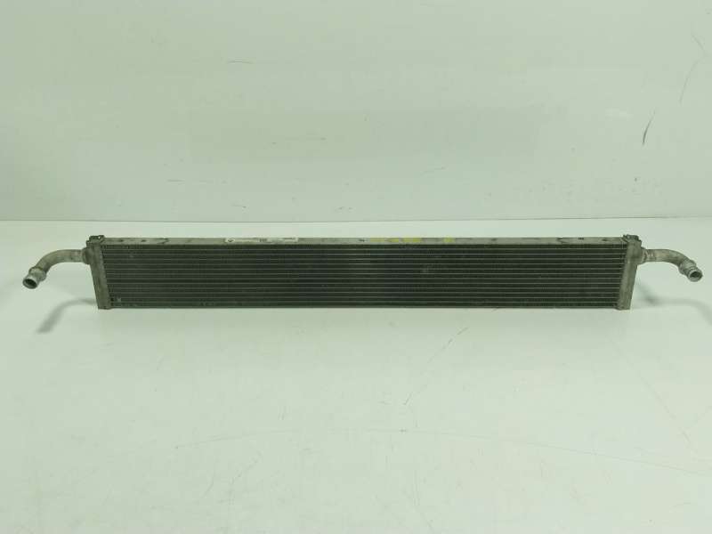 Recambio de radiador agua para nissan nv300 furgoneta (x82) 2.0 dci 145 referencia OEM IAM  LD582001 