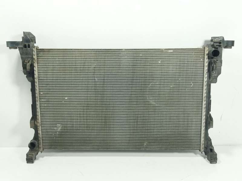 Recambio de radiador agua para nissan nv300 furgoneta (x82) 2.0 dci 145 referencia OEM IAM  214106419R 