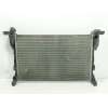 Recambio de radiador agua para nissan nv300 furgoneta (x82) 2.0 dci 145 referencia OEM IAM  214106419R 