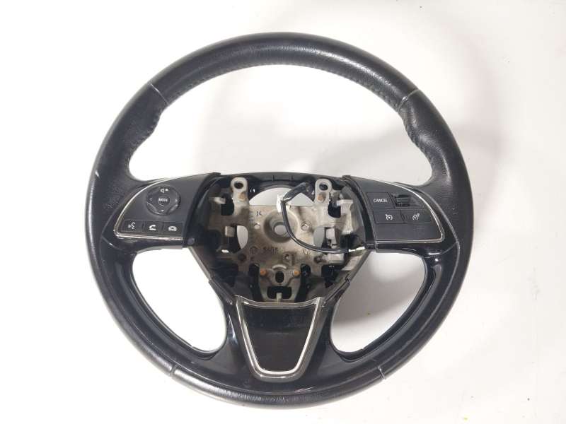 Recambio de volante para mitsubishi outlander iii van (gf_w, gg_w) di-d 4wd (gf6w) referencia OEM IAM  4400A713XA 