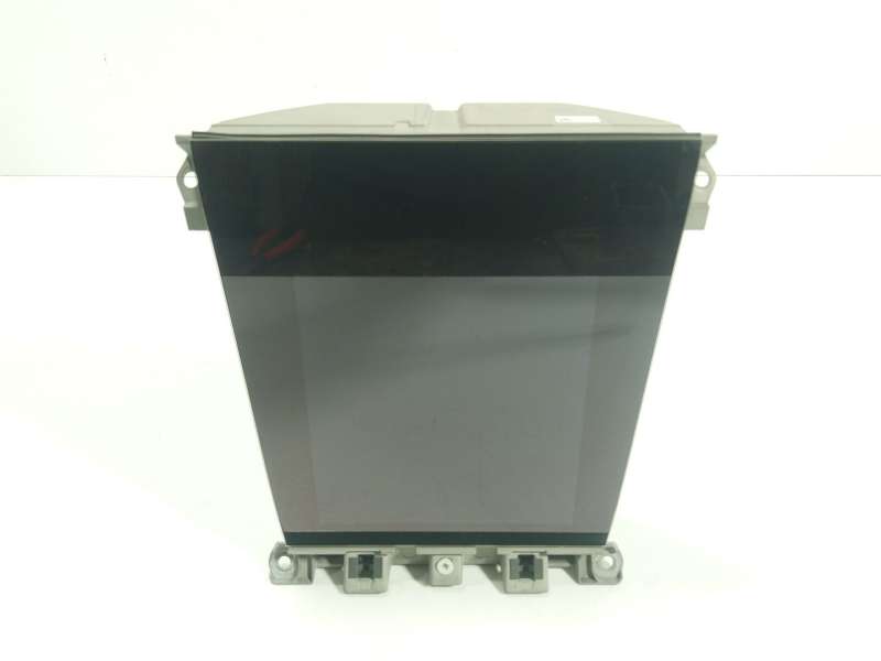 Recambio de pantalla multifuncion para porsche taycan (y1a) 4s referencia OEM IAM  9J1919611M 