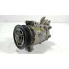 Recambio de compresor aire acondicionado para seat leon (5f1) 1.6 tdi referencia OEM IAM  5Q0816803 