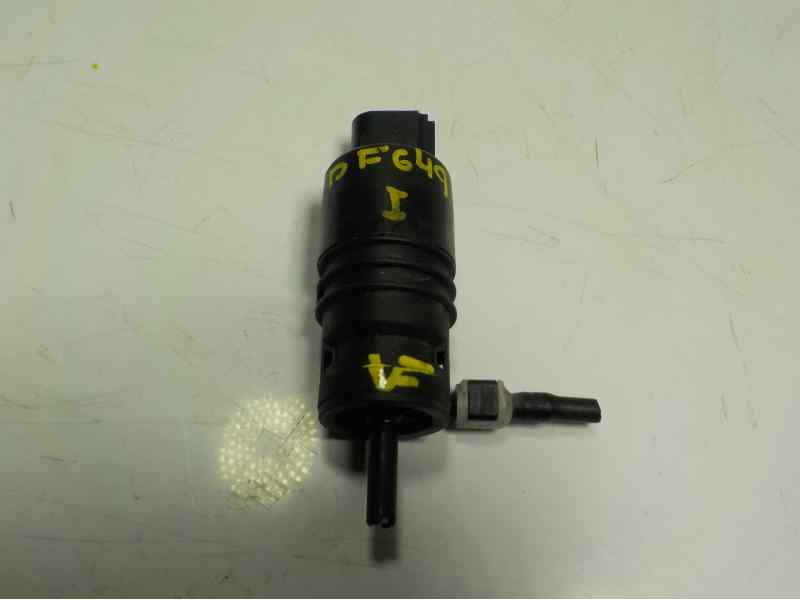 Recambio de bomba limpia para bmw serie 1 lim. (f20) 2.0 turbodiesel referencia OEM IAM 67127302589 67127302589 
