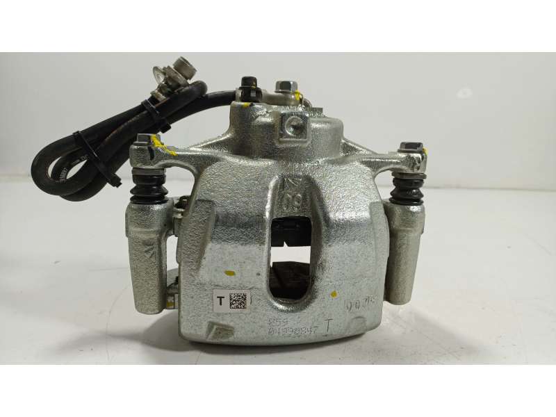 Recambio de pinza freno delantera derecha para toyota c-hr 1.8 16v hev referencia OEM IAM   