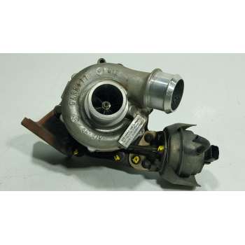 TURBOCOMPRESOR 1864631 GTB1449VZ 9677063780