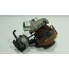 Recambio de turbocompresor para ford kuga ii (dm2) 2.0 tdci 4x4 referencia OEM IAM 1864631 GTB1449VZ 9677063780