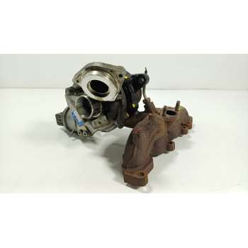TURBOCOMPRESOR 03L253010G 03L253056T QA50234087