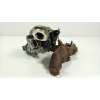 Recambio de turbocompresor para volkswagen cc b7 (358) 2.0 tdi referencia OEM IAM 03L253010G 03L253056T QA50234087