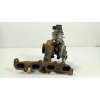 Recambio de turbocompresor para volkswagen cc b7 (358) 2.0 tdi referencia OEM IAM 03L253010G 03L253056T QA50234087