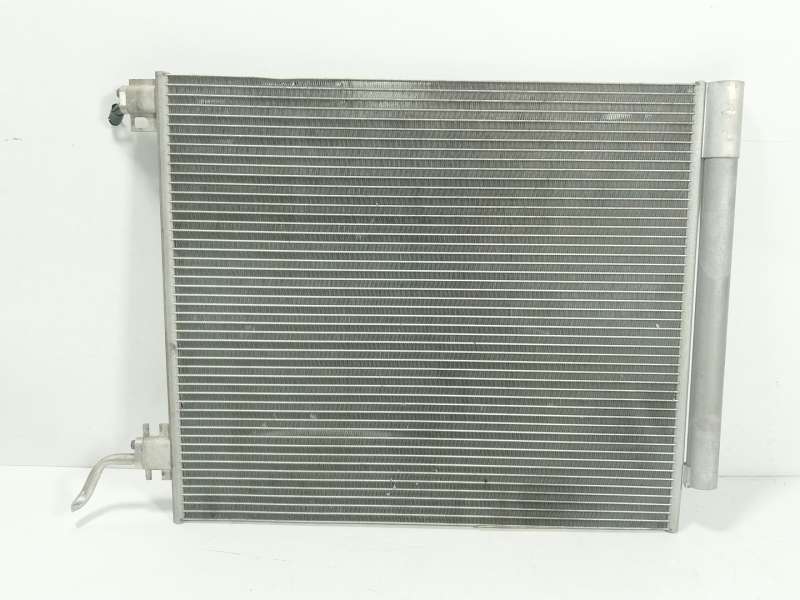 Recambio de condensador aire acondicionado para nissan qashqai ii (j11, j11_) 1.6 dci referencia OEM IAM  921009251R 