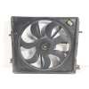 Recambio de electroventilador para nissan qashqai ii (j11, j11_) 1.6 dci referencia OEM IAM  214814EB0A FS2079M167580