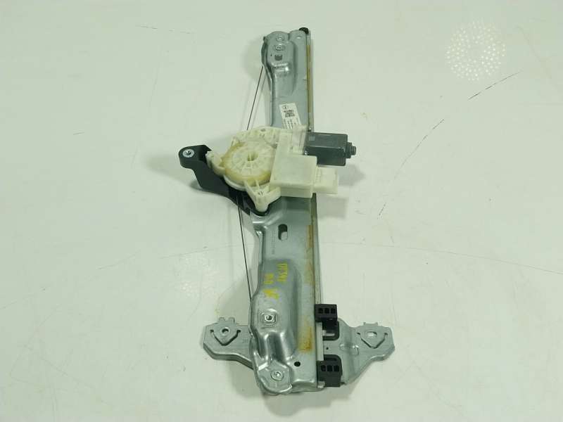 Recambio de elevalunas delantero derecho para nissan qashqai ii (j11, j11_) 1.6 dci referencia OEM IAM  80700HV00C C88538302