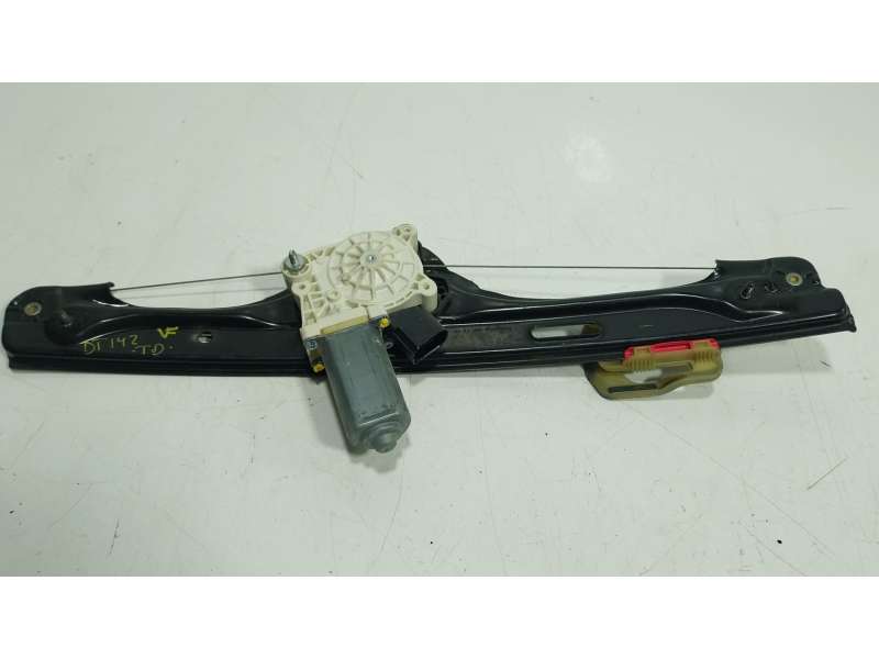 Recambio de elevalunas trasero derecho para bmw x5 (f15, f85) sdrive 25 d referencia OEM IAM  7322748 C11469102