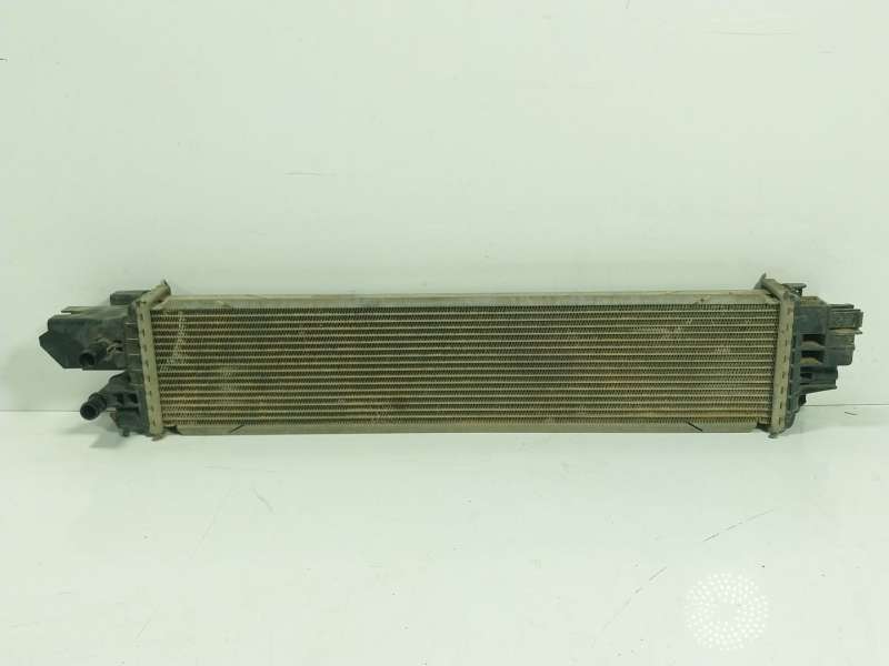 Recambio de intercooler para nissan nv300 furgoneta (x82) 2.0 dci 145 referencia OEM IAM  144614882R 