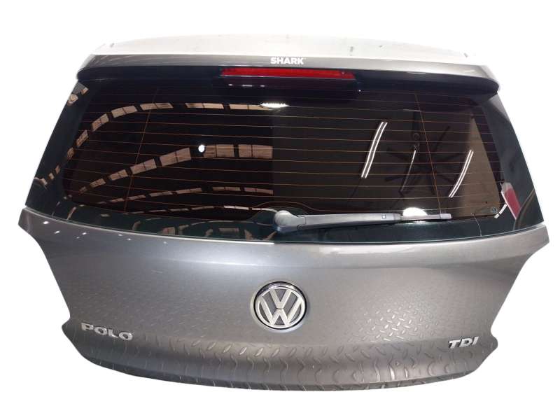 Recambio de porton trasero para volkswagen polo v (6r1, 6c1) 1.6 tdi referencia OEM IAM   