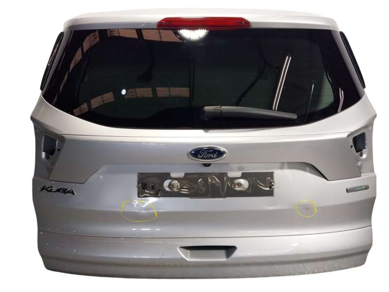 Recambio de porton trasero para ford kuga ii (dm2) 1.5 ecoboost referencia OEM IAM 2387360  
