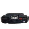 Recambio de paragolpes trasero para nissan 350z roadster (z33) 3.5 referencia OEM IAM   