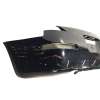 Recambio de paragolpes trasero para nissan 350z roadster (z33) 3.5 referencia OEM IAM   