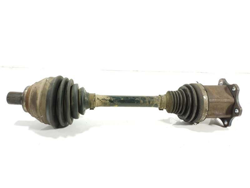 Recambio de transmision izquierda para volkswagen passat b8 (3g2, cb2) 2.0 tdi referencia OEM IAM  3Q0407271AC 