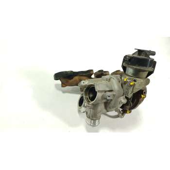 TURBOCOMPRESOR 04L253010T 04L253010T 