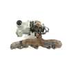Recambio de turbocompresor para volkswagen passat b8 (3g2, cb2) 2.0 tdi referencia OEM IAM 04L253010T 04L253010T 