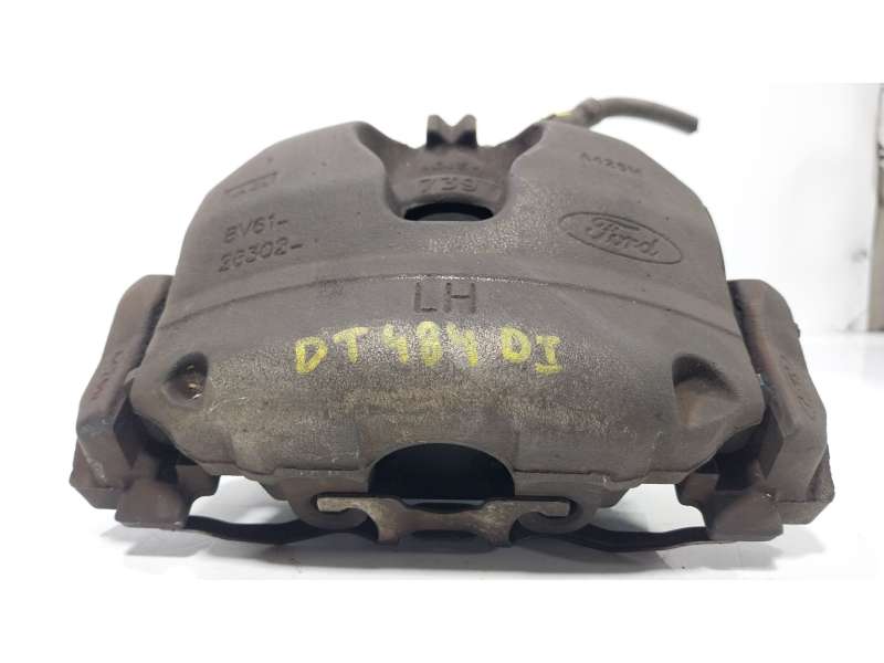Recambio de pinza freno delantera izquierda para ford kuga ii (dm2) 2.0 tdci 4x4 referencia OEM IAM 1824922  