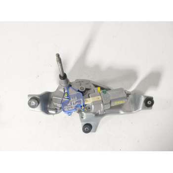 MOTOR LIMPIA TRASERO 