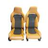 Recambio de juego asientos completo para nissan 350z roadster (z33) 3.5 referencia OEM IAM   