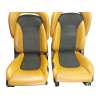 Recambio de juego asientos completo para nissan 350z roadster (z33) 3.5 referencia OEM IAM   