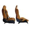 Recambio de juego asientos completo para nissan 350z roadster (z33) 3.5 referencia OEM IAM   
