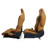 Recambio de juego asientos completo para nissan 350z roadster (z33) 3.5 referencia OEM IAM   