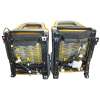 Recambio de juego asientos completo para nissan 350z roadster (z33) 3.5 referencia OEM IAM   