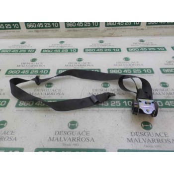 CINTURON SEGURIDAD TRASERO DERECHO 13309838 