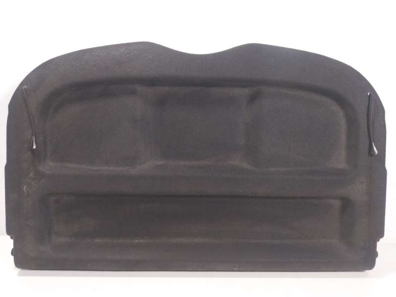 Recambio de bandeja trasera para nissan qashqai ii (j11, j11_) 1.6 dci referencia OEM IAM   
