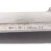 Recambio de radiador agua para nissan qashqai ii (j11, j11_) 1.6 dci referencia OEM IAM  214104EB0B 