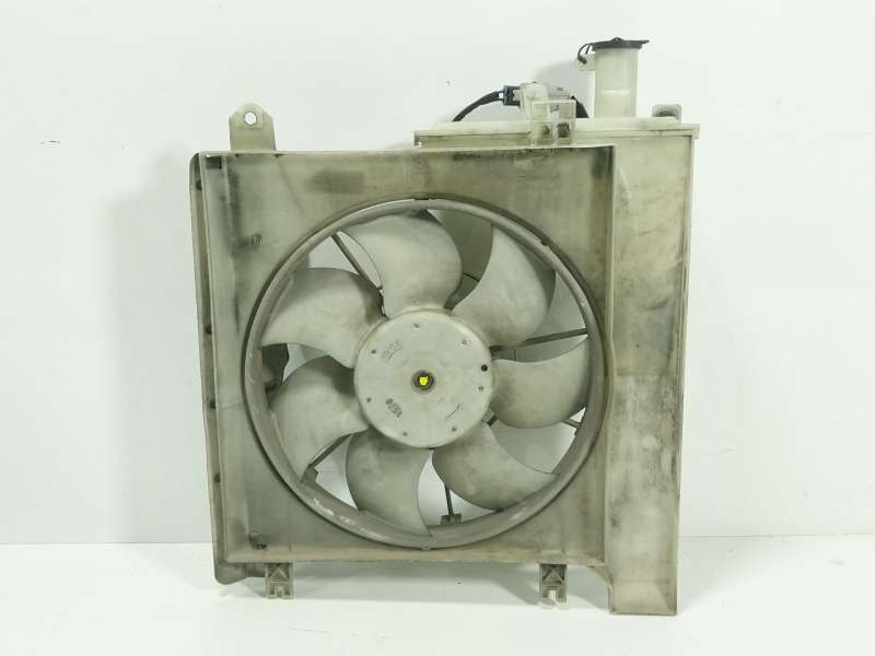 Recambio de electroventilador para toyota aygo (_b1_) 1.0 (kgb10_) referencia OEM IAM  163600Q02000 