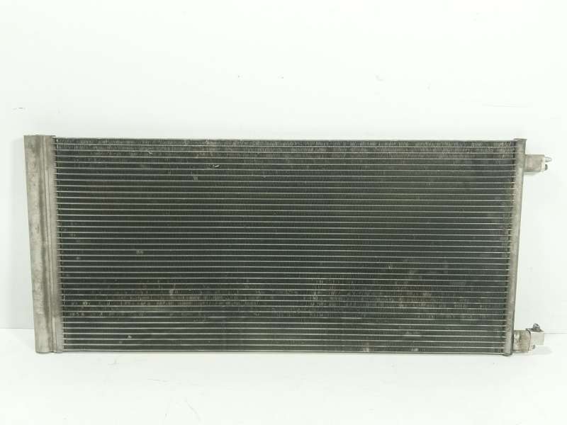 Recambio de condensador aire acondicionado para nissan nv300 furgoneta (x82) 2.0 dci 145 referencia OEM IAM   