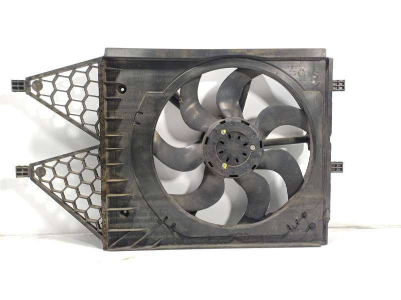 Recambio de electroventilador para audi a1 (8x1, 8xk) 1.6 tdi referencia OEM IAM 6R0959455D 6R0121207Q 