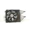 Recambio de electroventilador para audi a1 (8x1, 8xk) 1.6 tdi referencia OEM IAM 6R0959455D 6R0121207Q 