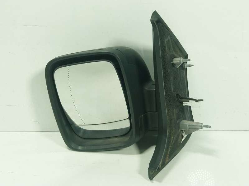 Recambio de espejo izquierdo para nissan nv300 furgoneta (x82) 2.0 dci 145 referencia OEM IAM  963027763R 