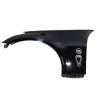 Recambio de aleta delantera izquierda para nissan 350z roadster (z33) 3.5 referencia OEM IAM   