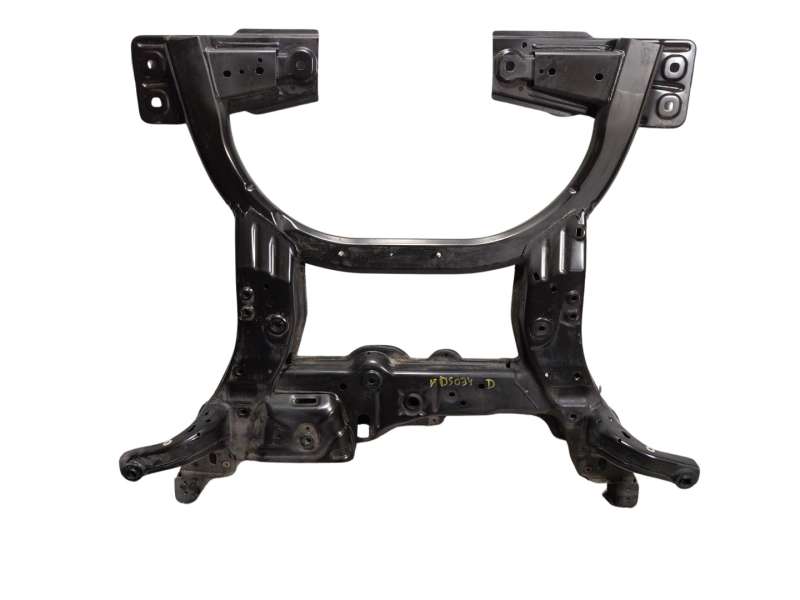 Recambio de puente delantero para mercedes-benz clase gla (x156) gla 200 cdi / d (156.908) referencia OEM IAM A2466201200  