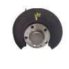 Recambio de puente trasero para audi a1 (8x1, 8xk) 1.6 tdi referencia OEM IAM 6R0500051C  