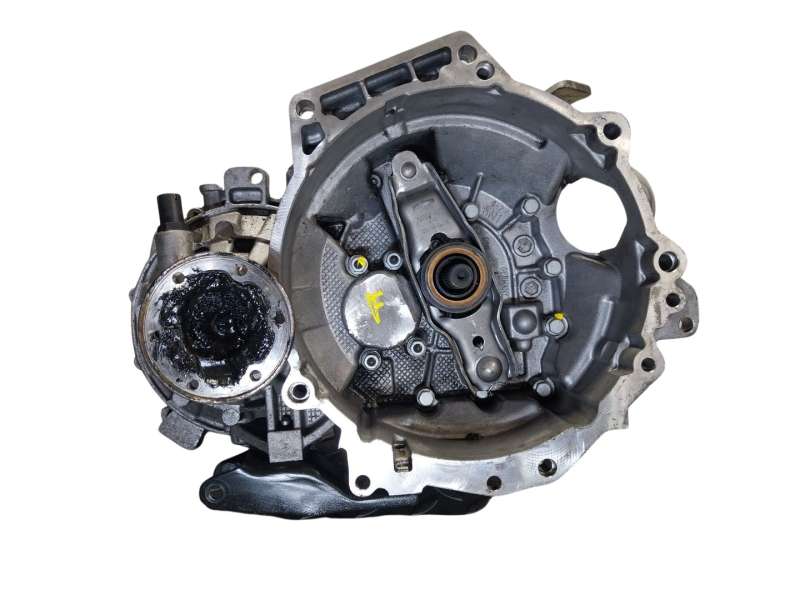 Recambio de caja cambios para volkswagen polo v (6r1, 6c1) 1.6 tdi referencia OEM IAM 02R300042P MZL MZL